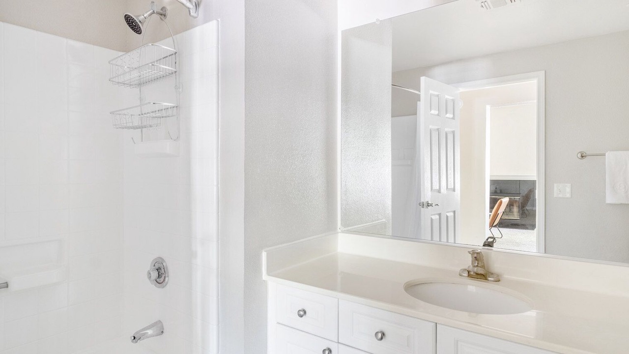 Photo of Bathroom in Santa Clara