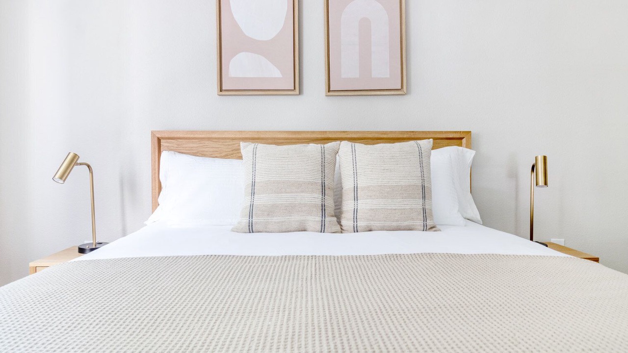 Photo of Bedroom in Santa Clara