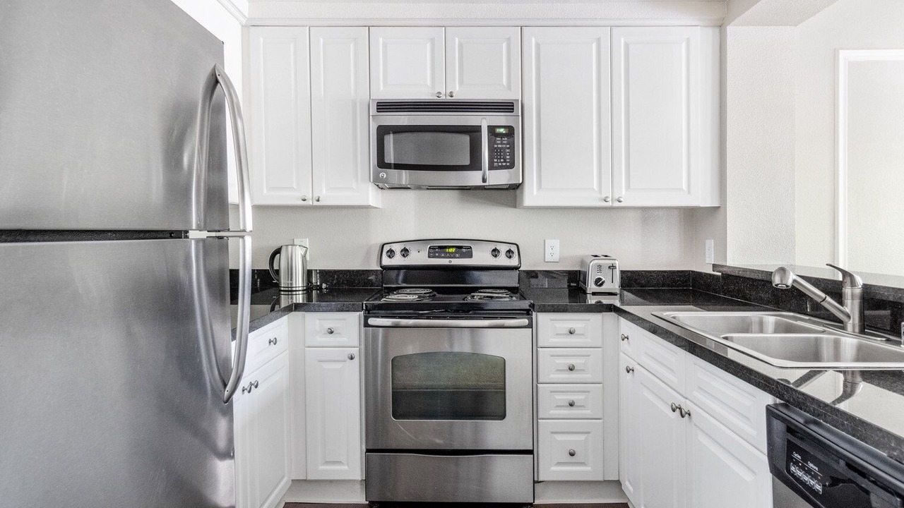 Photo of Kitchen in Santa Clara