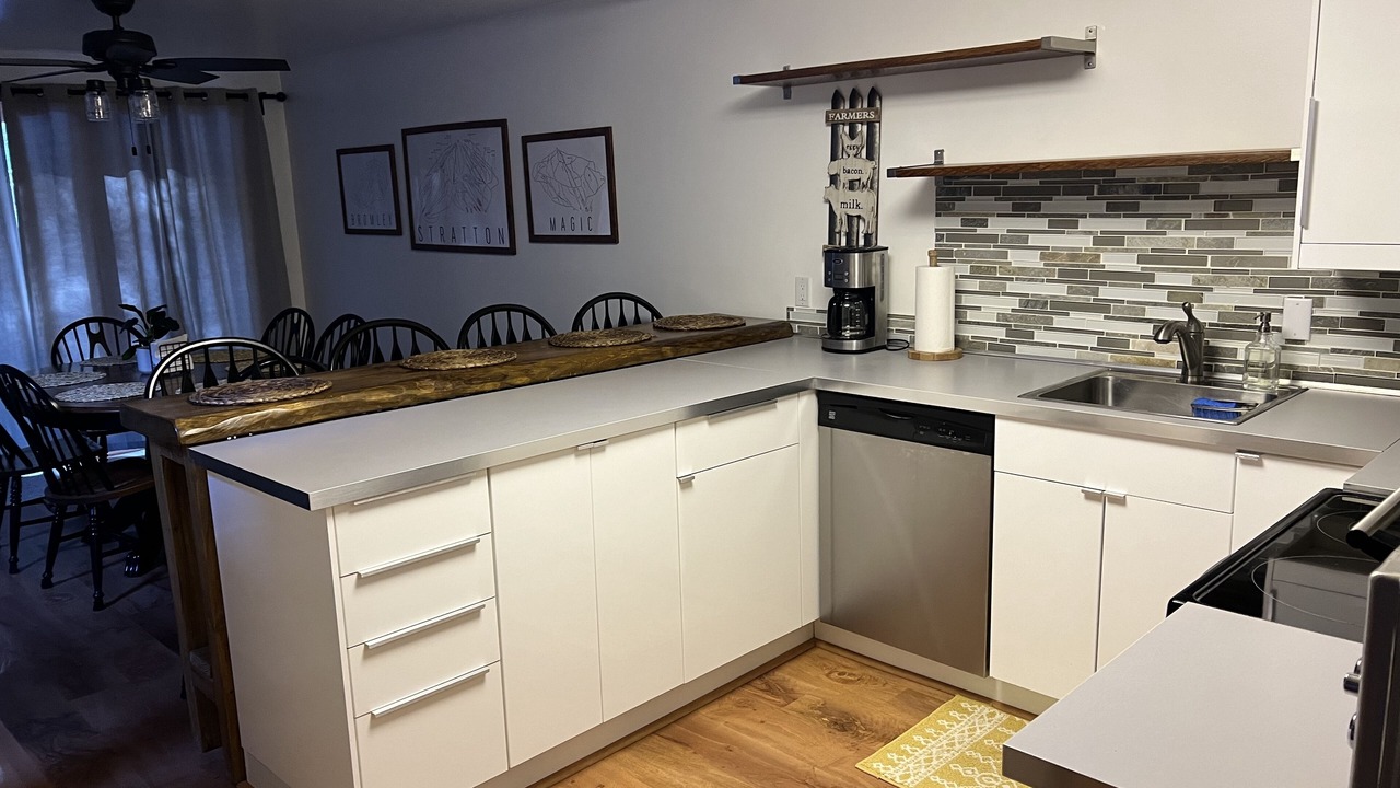 Photo of Kitchen in Rawsonville