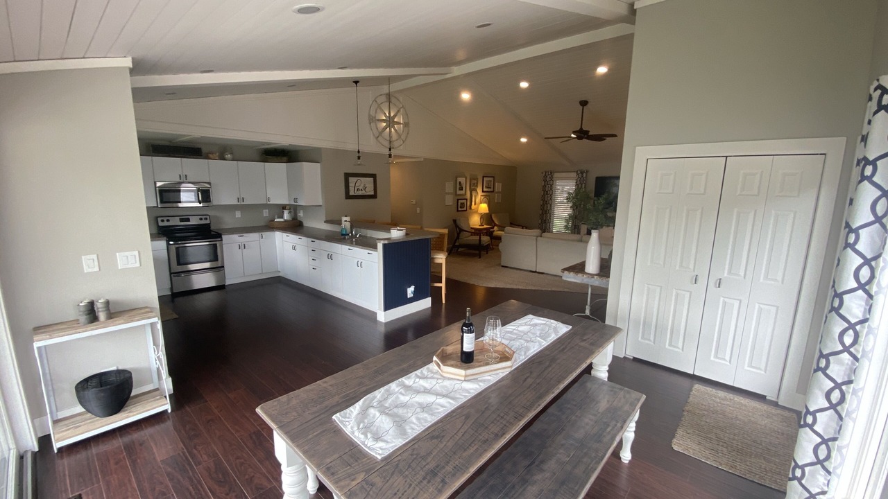 Photo of Bedroom in Ferrysburg