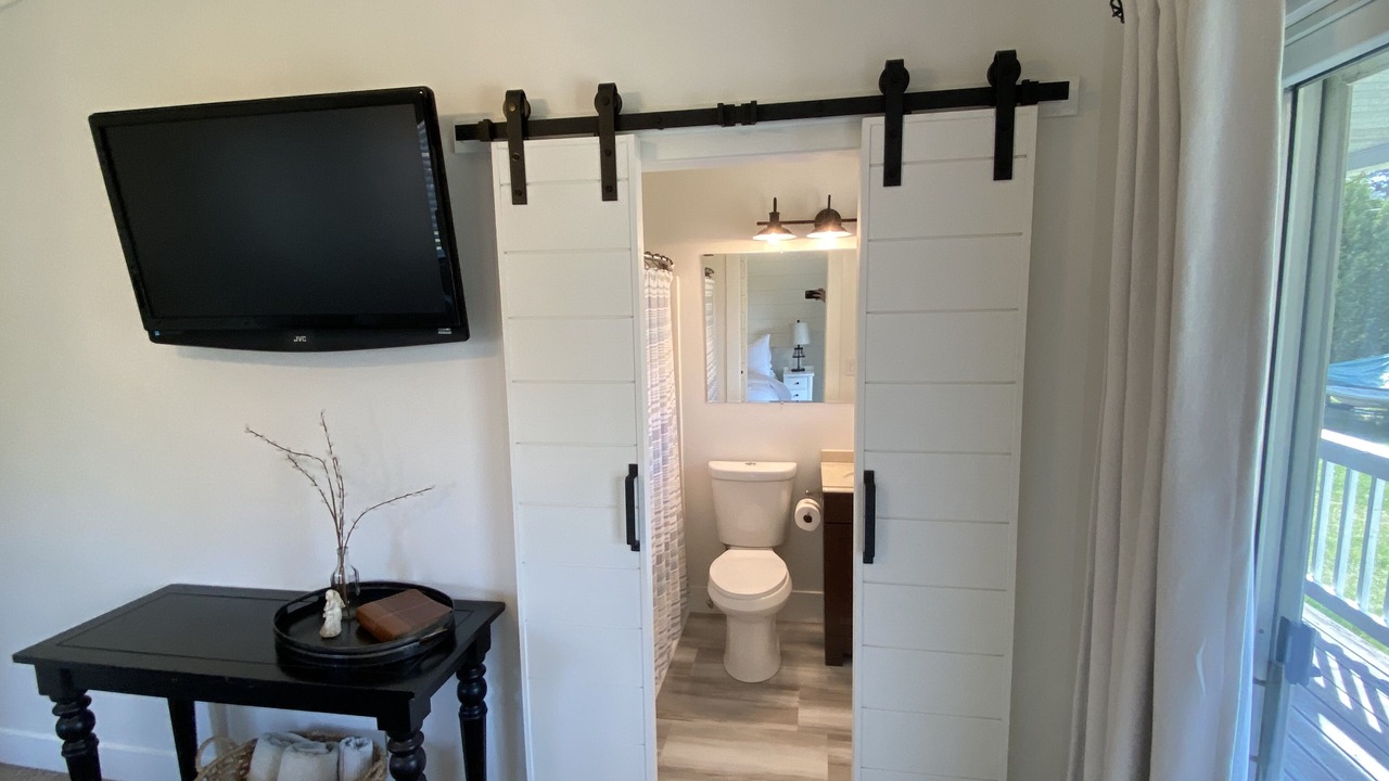 Photo of Bathroom in Ferrysburg