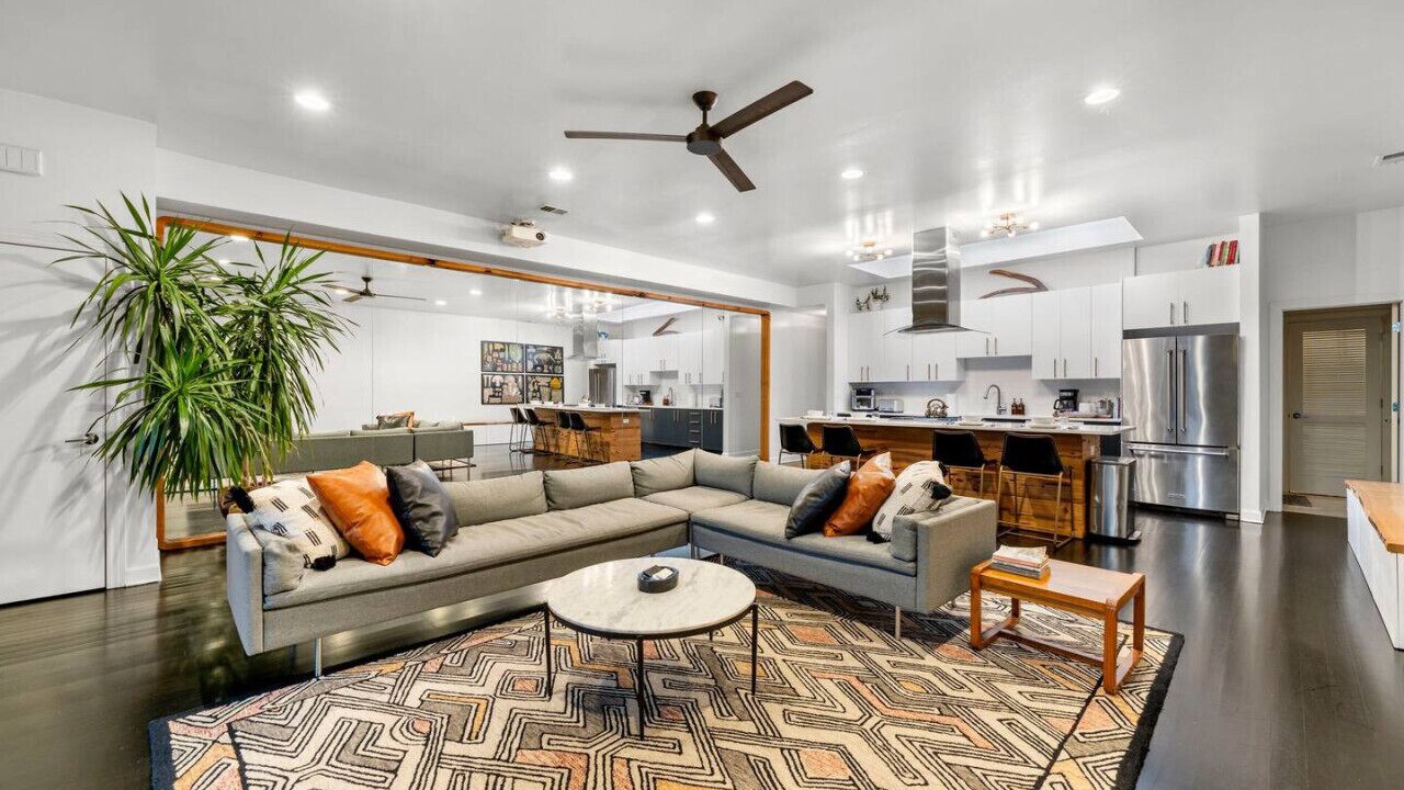 Photo of Bedroom in North Park