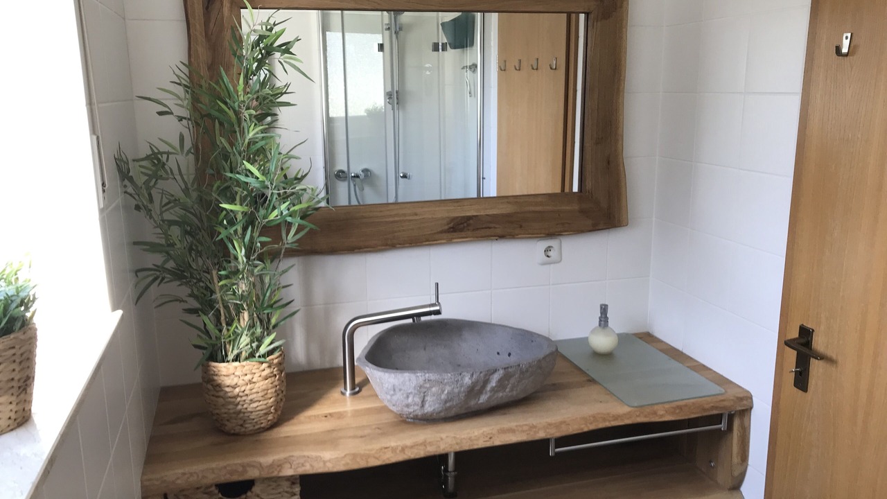 Photo of Bathroom in Niedersfeld