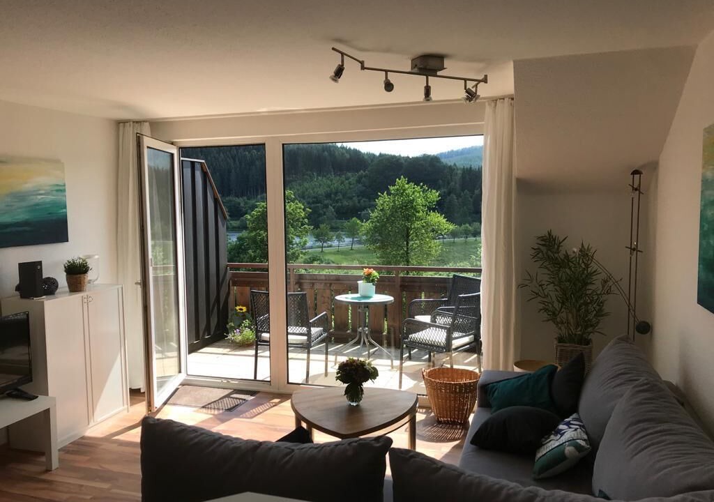 Photo of Livingroom in Niedersfeld