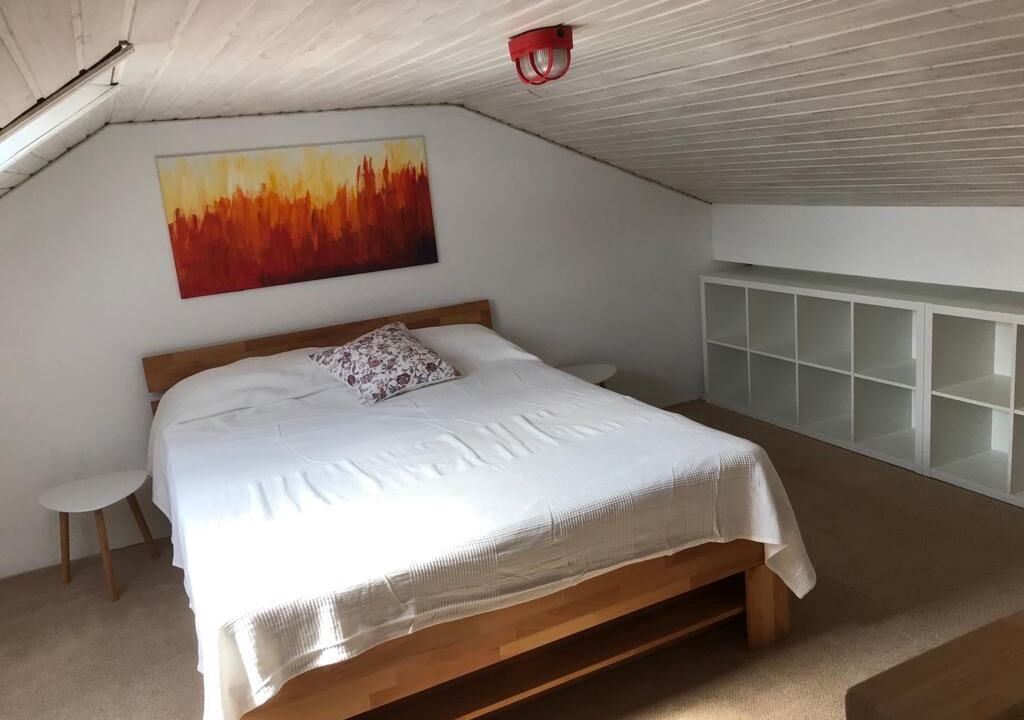 Photo of Bedroom in Niedersfeld