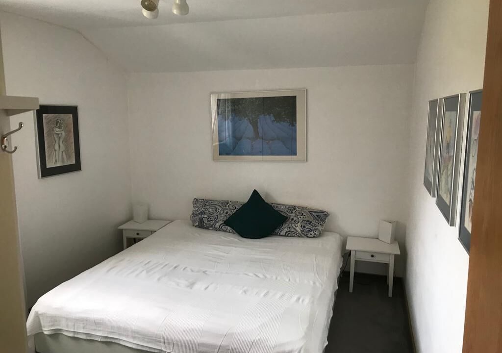 Photo of Bedroom in Niedersfeld
