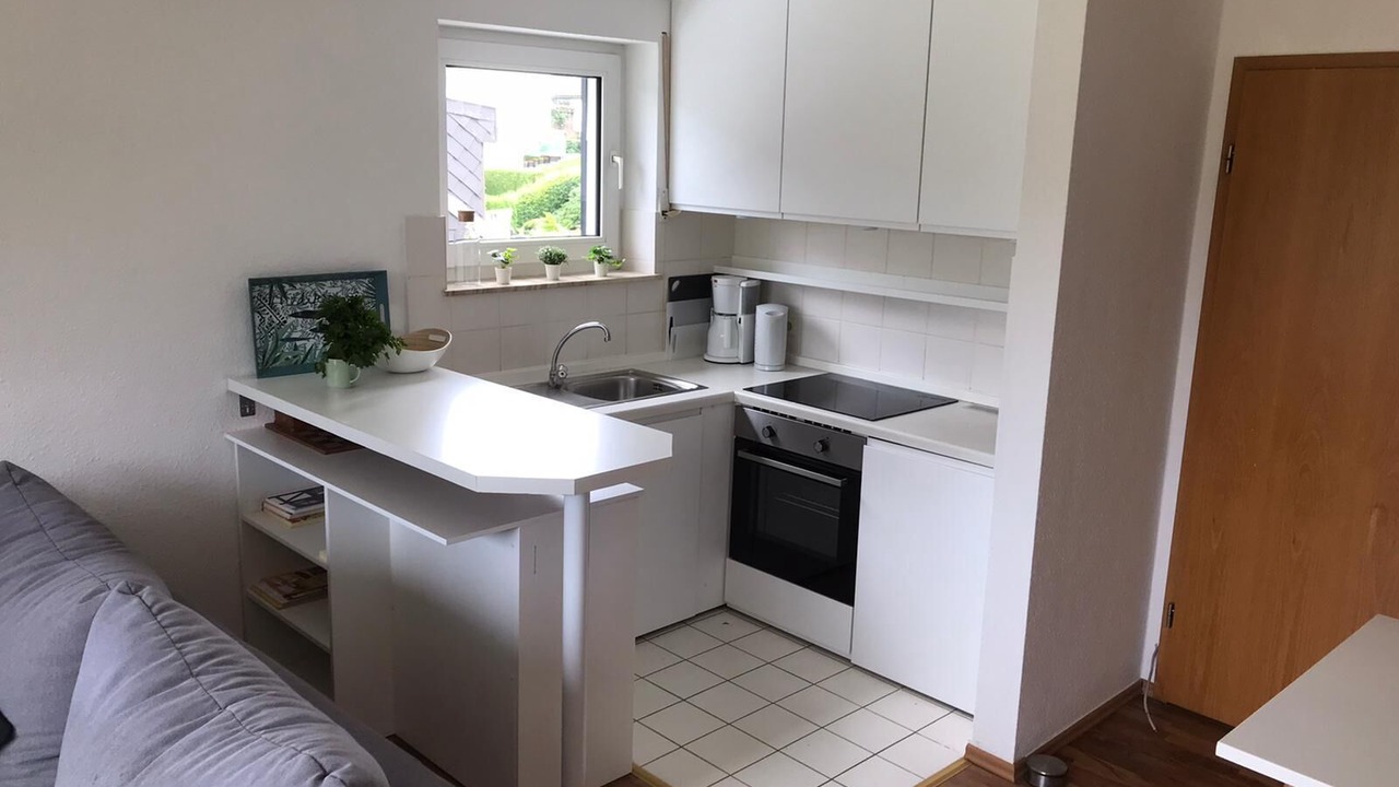 Photo of Kitchen in Niedersfeld