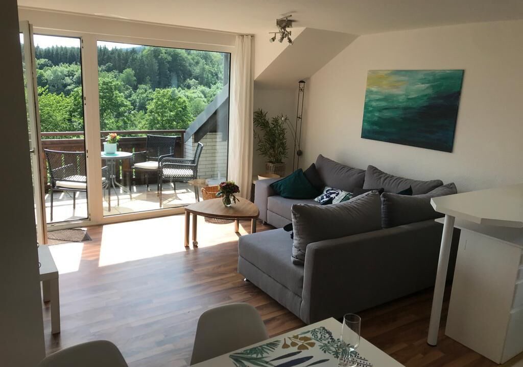 Photo of Livingroom in Niedersfeld
