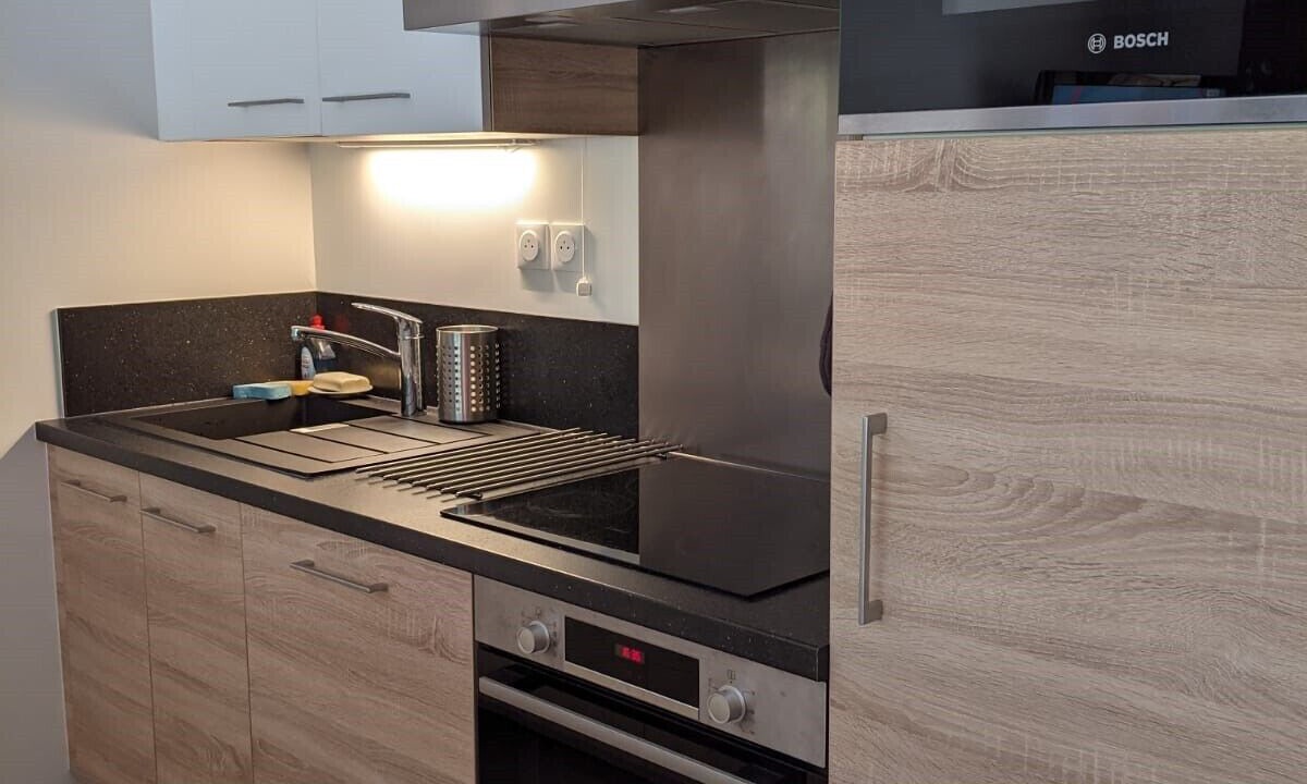 Photo of Kitchen in Oz