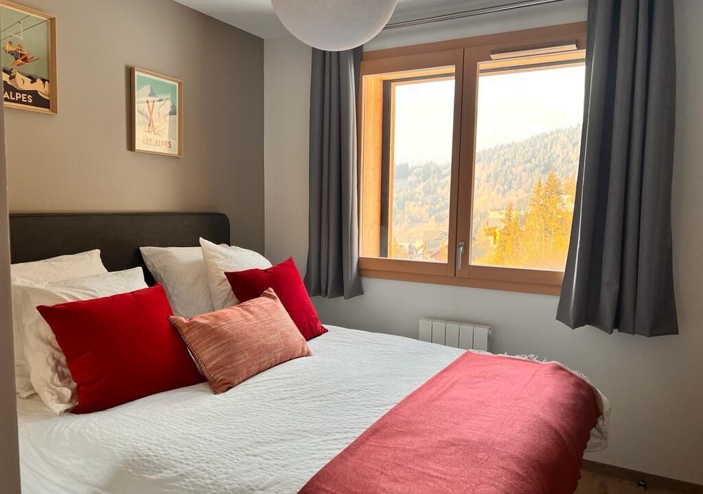 Photo of Bedroom in Oz