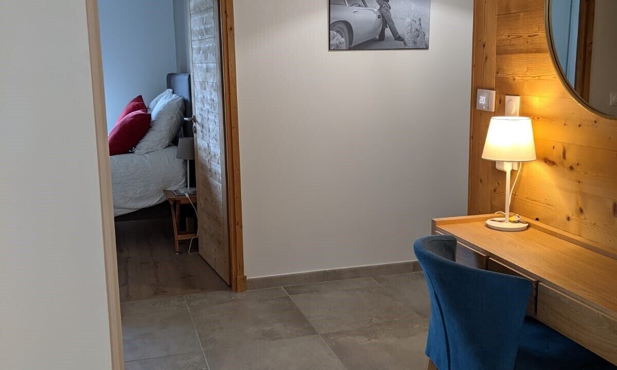 Photo of Bedroom in Oz