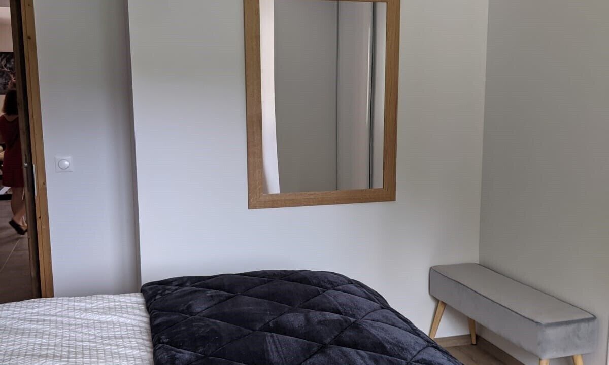 Photo of Bedroom in Oz