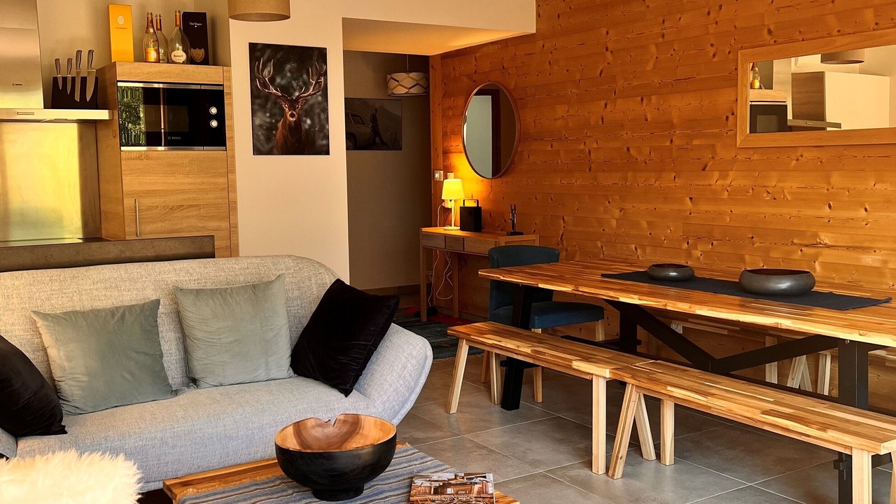 Photo of Livingroom in Oz