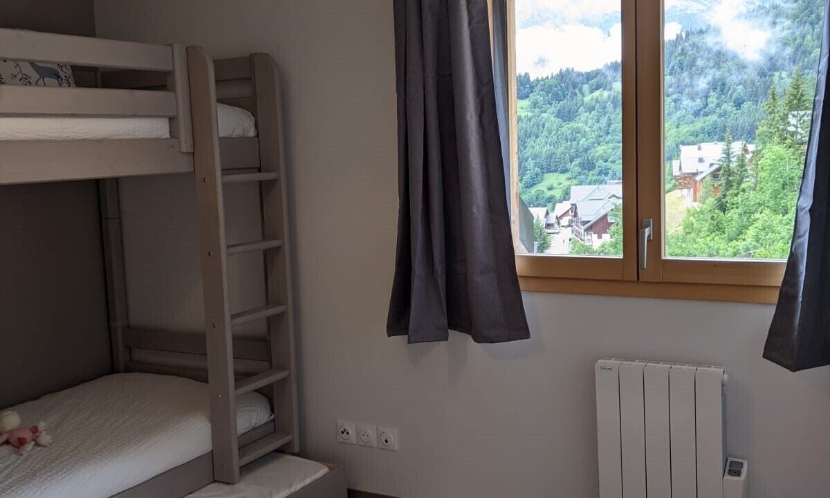 Photo of Bedroom in Oz