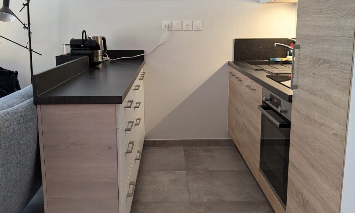 Photo of Kitchen in Oz