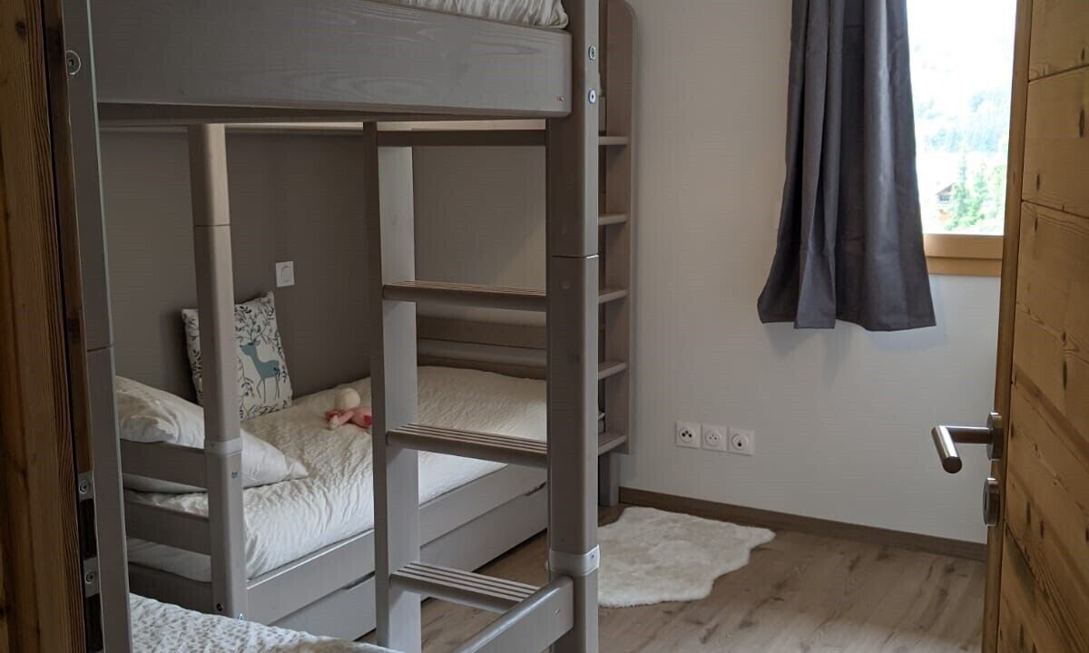 Photo of Bedroom in Oz