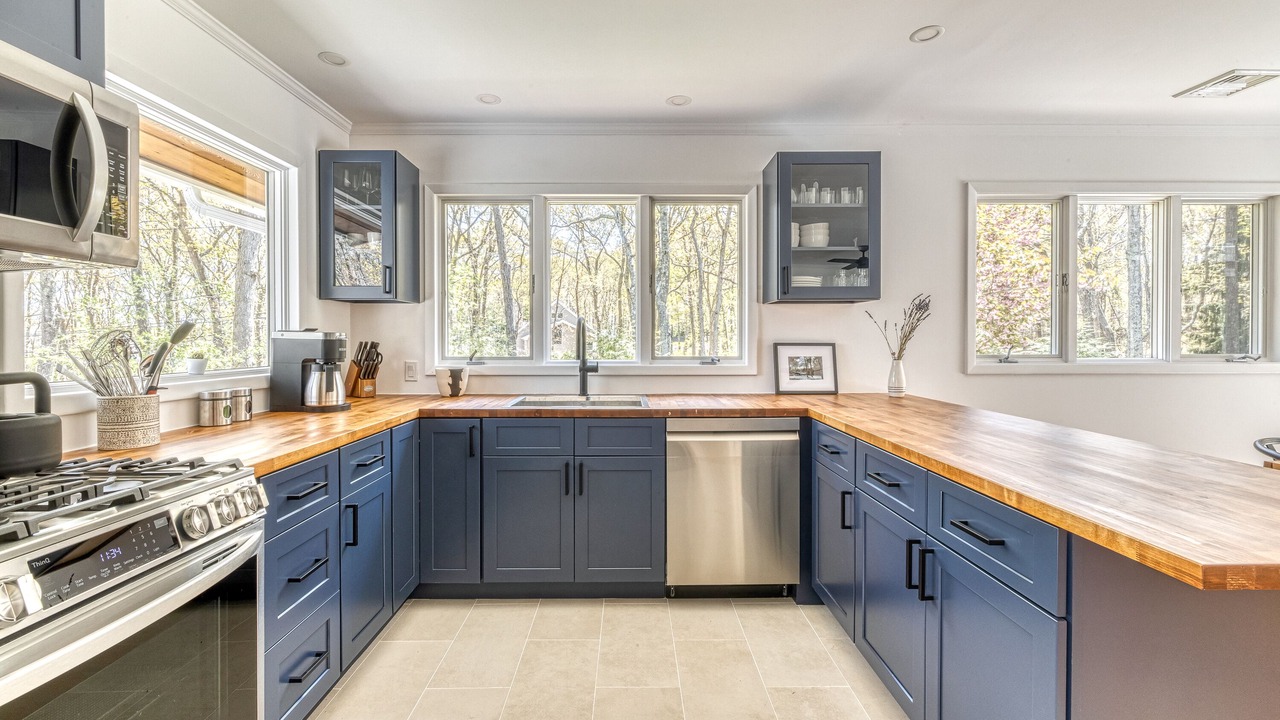 Photo of Kitchen in Hay Beach