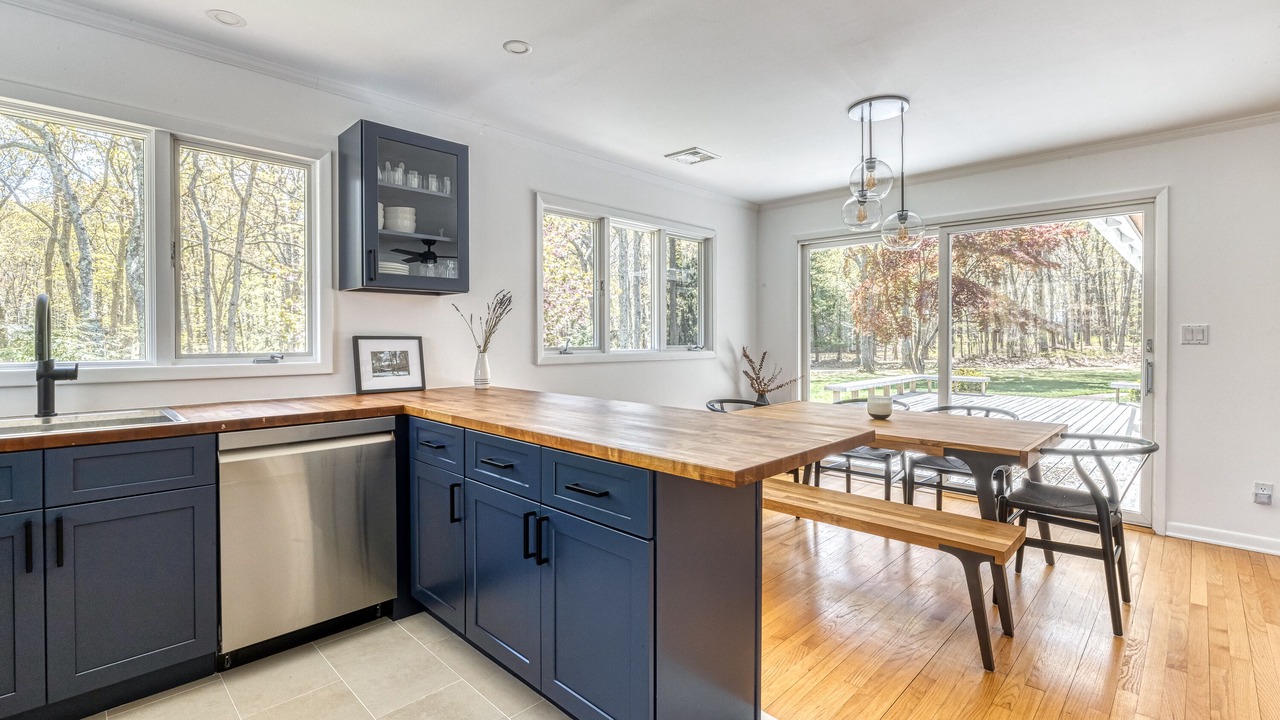 Photo of Kitchen in Hay Beach