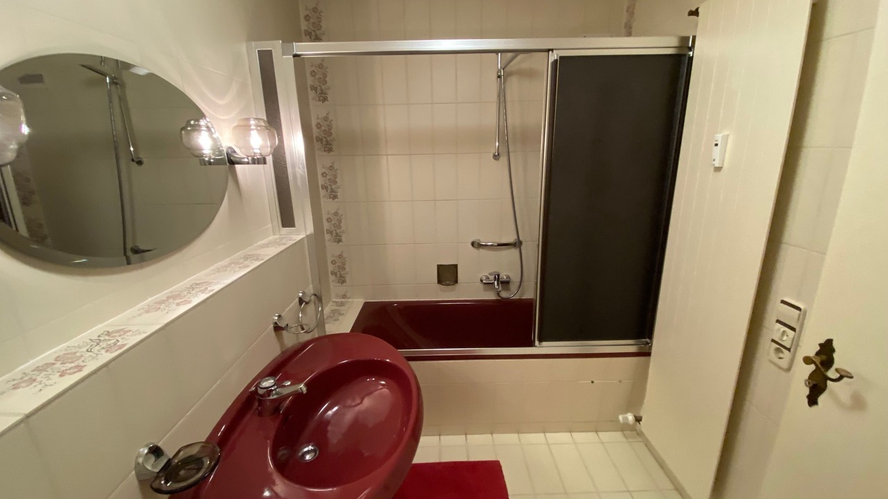Photo of Bathroom in Schoenau im Schwarzwald