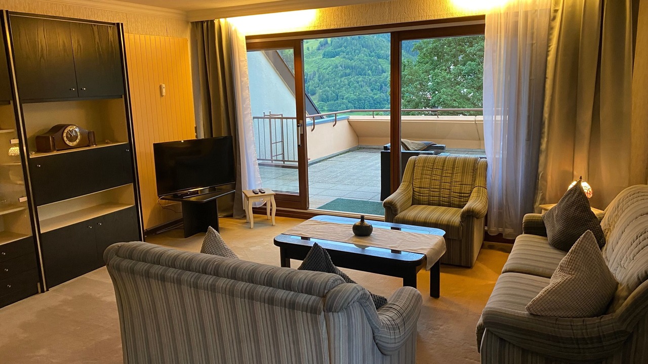 Photo of Livingroom in Schoenau im Schwarzwald