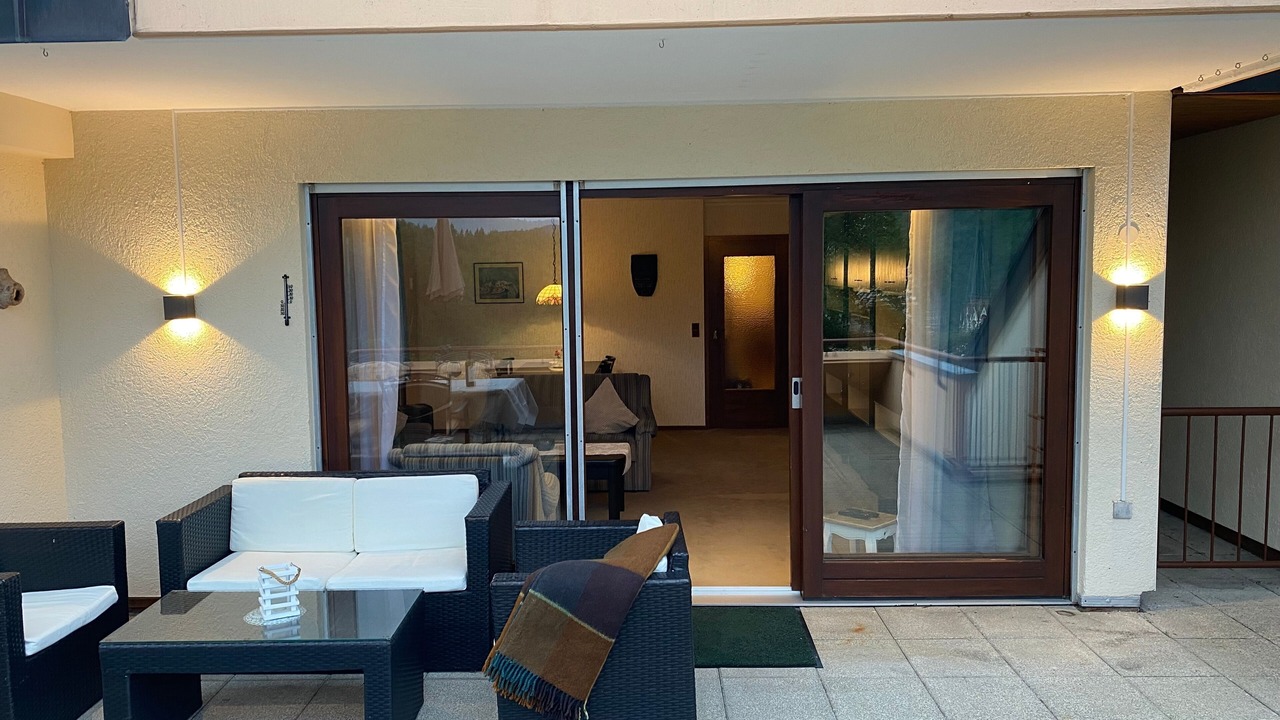 Photo of Patio Balcony in Schoenau im Schwarzwald