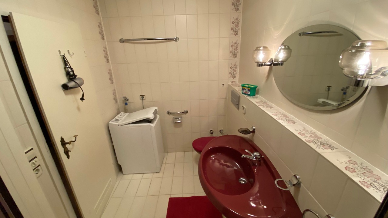 Photo of Bathroom in Schoenau im Schwarzwald