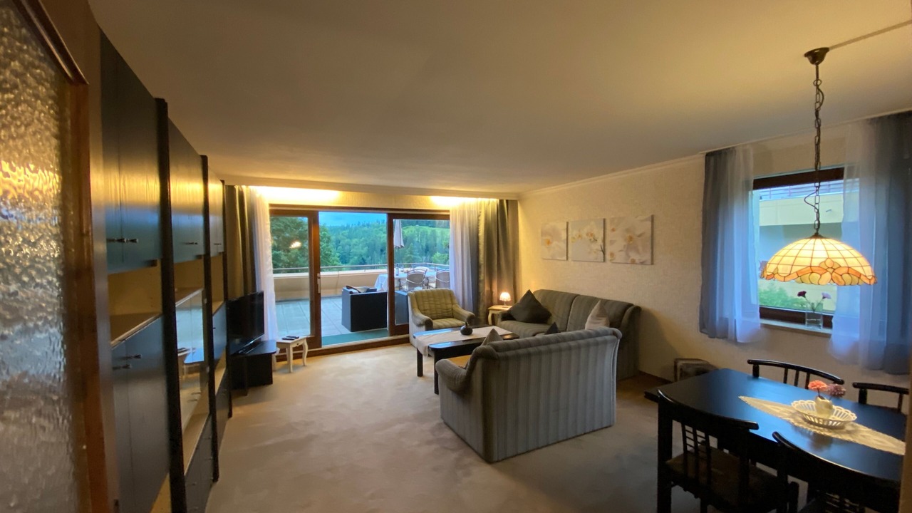 Photo of Livingroom in Schoenau im Schwarzwald
