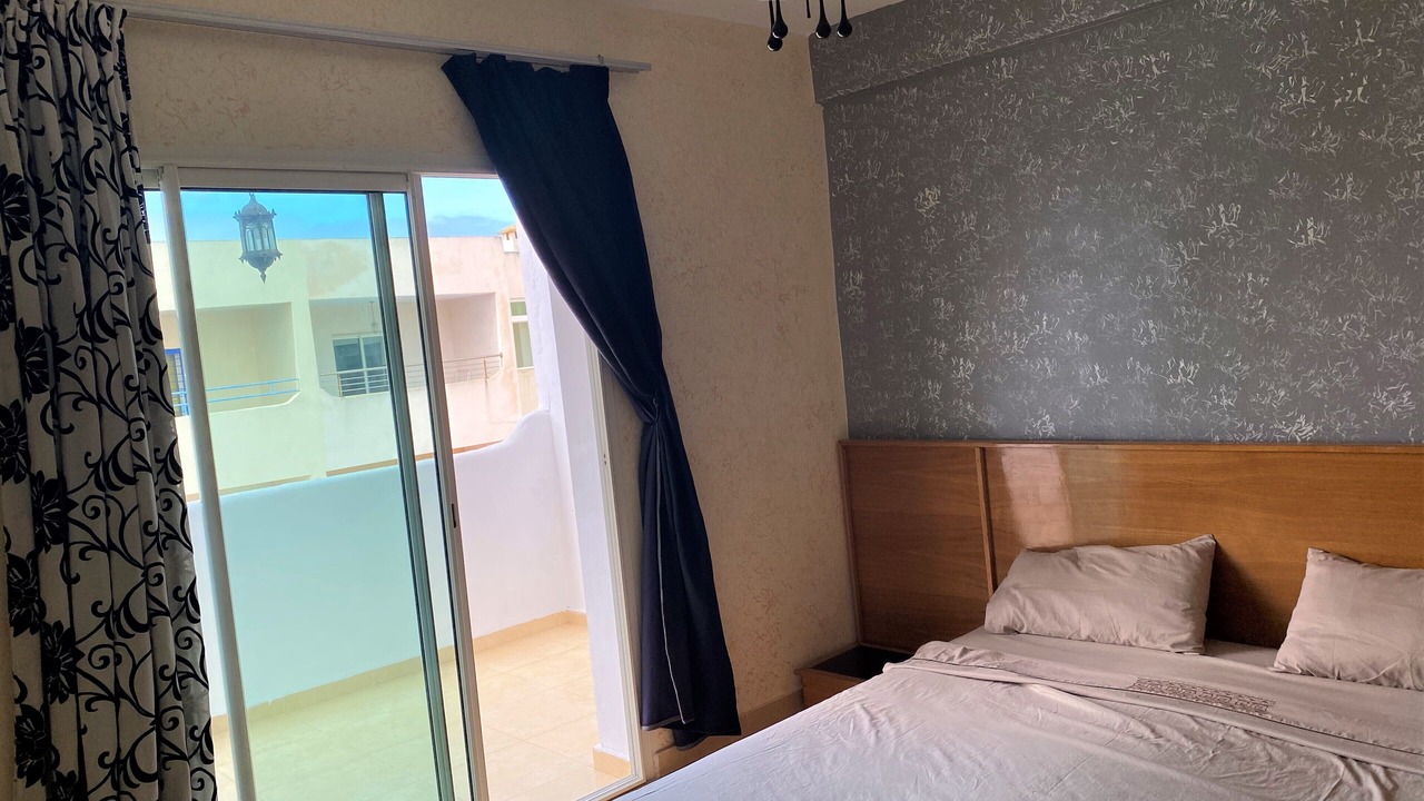 Photo of Bedroom in Sidi Bouzid