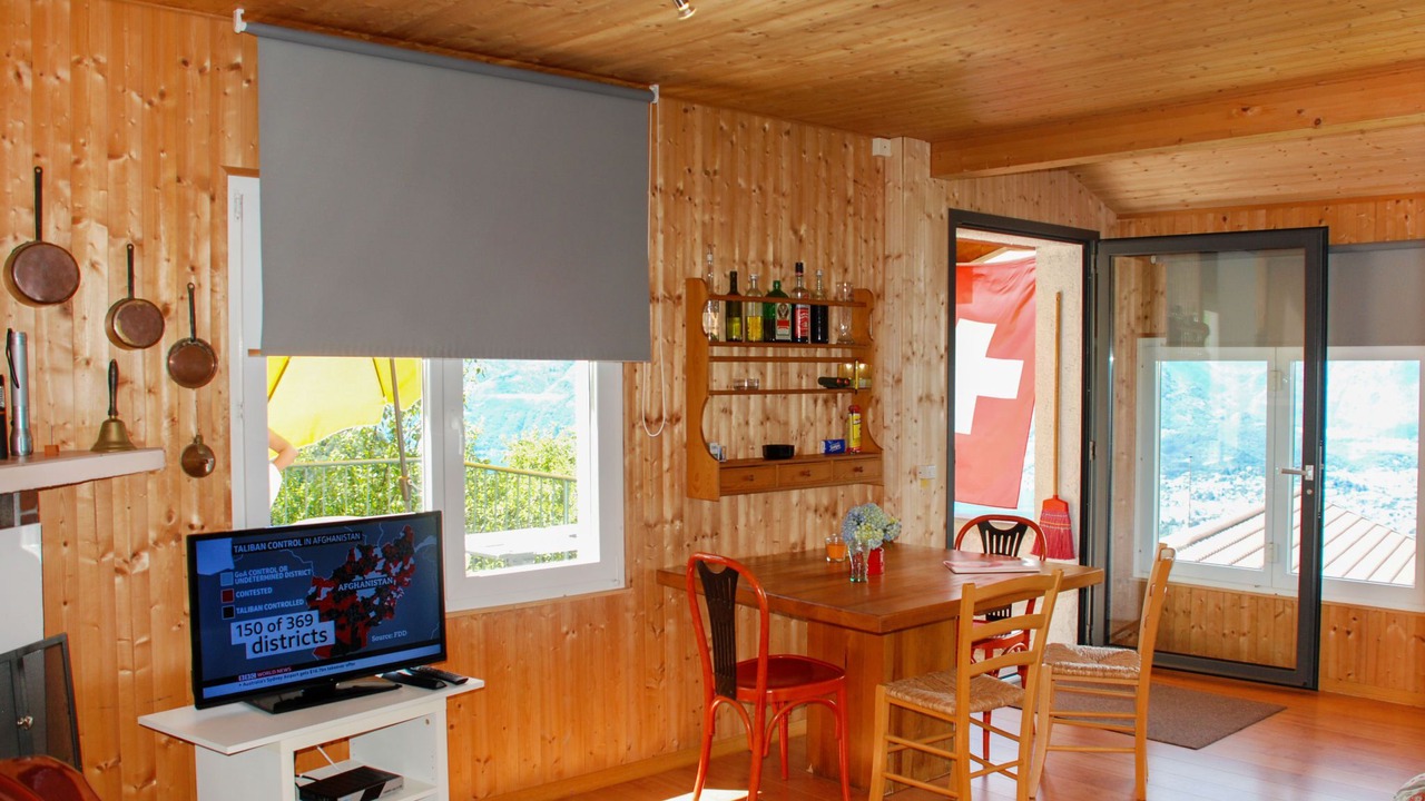 Photo of Bedroom in Piazzogna