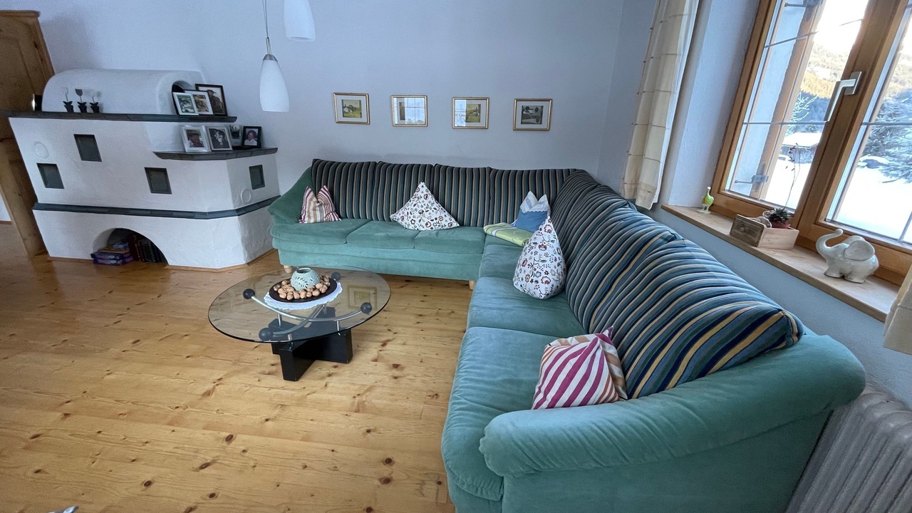 Photo of Livingroom in Bichlbach