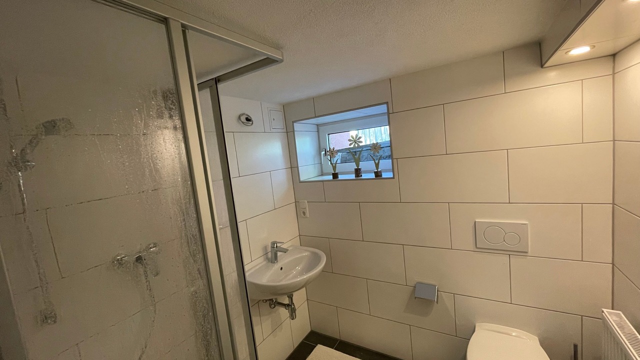 Photo of Bathroom in Bichlbach