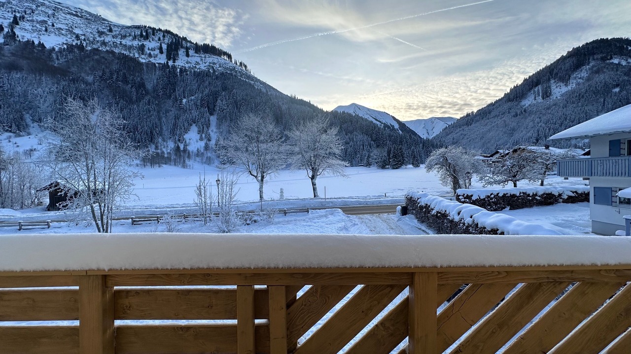 Photo of Outdoor in Bichlbach