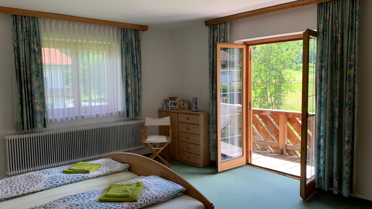 Photo of Bedroom in Bichlbach