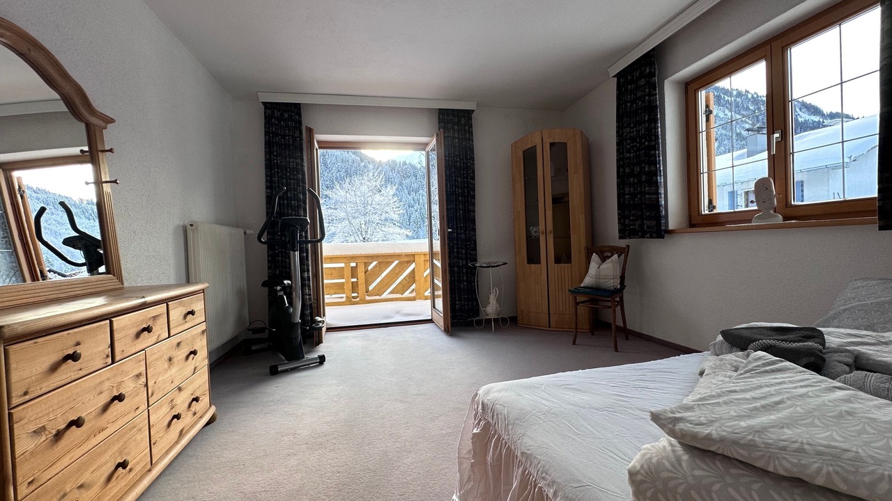 Photo of Bedroom in Bichlbach
