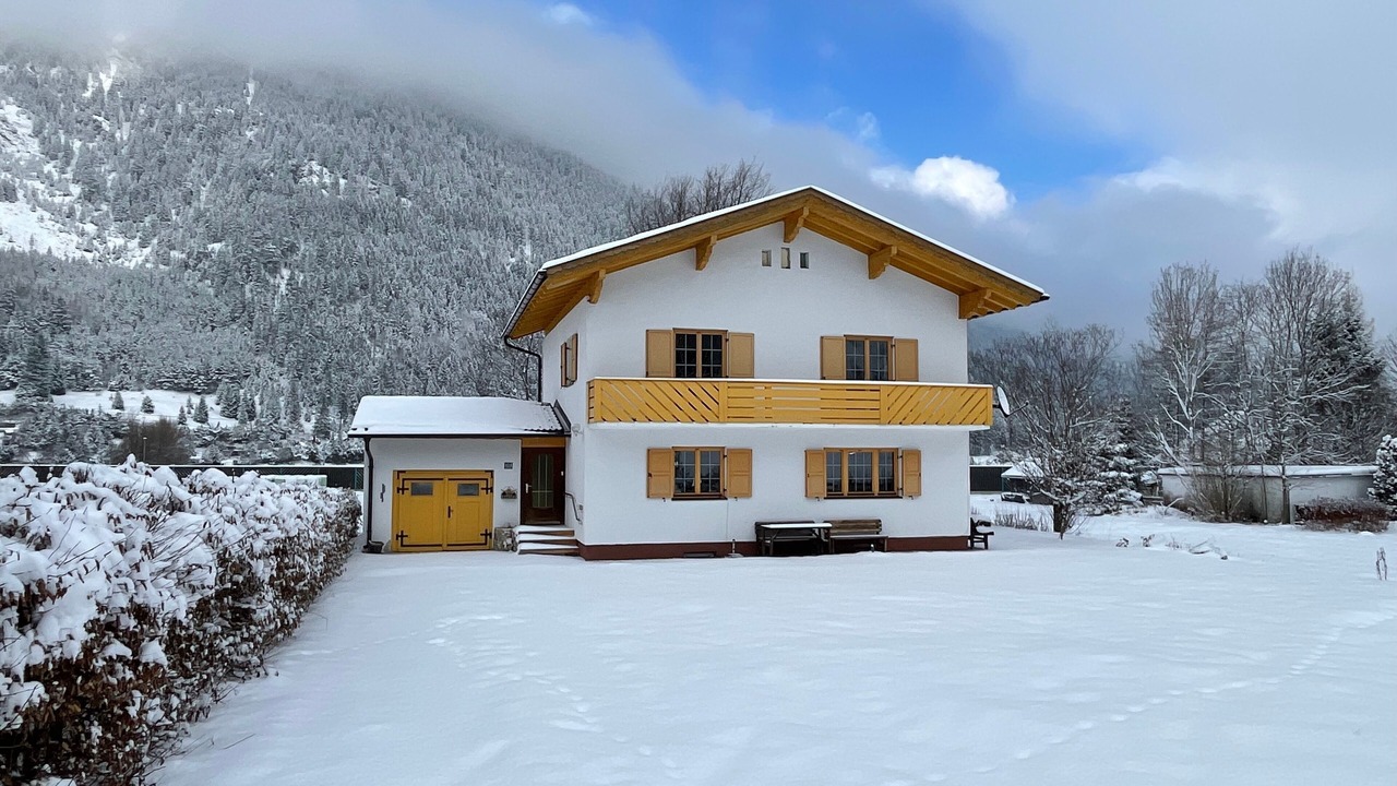 Photo of Outdoor in Bichlbach