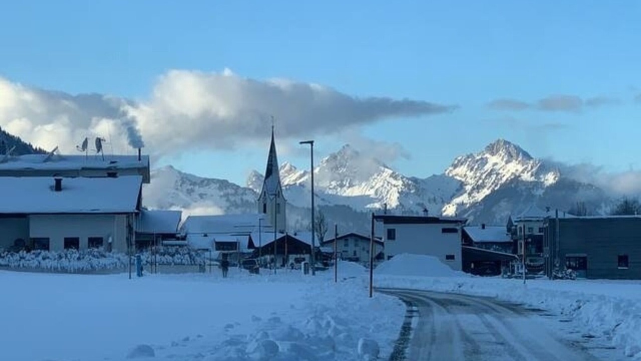 Photo of Outdoor in Bichlbach
