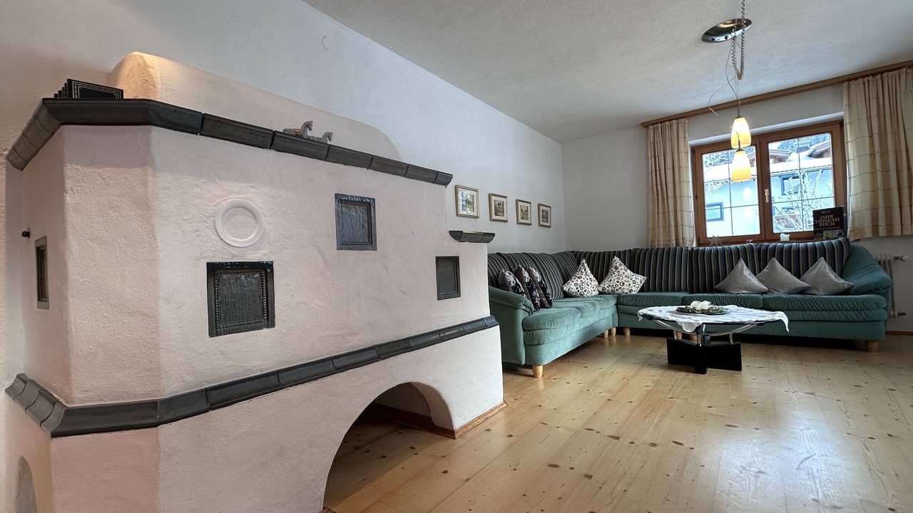 Photo of Livingroom in Bichlbach