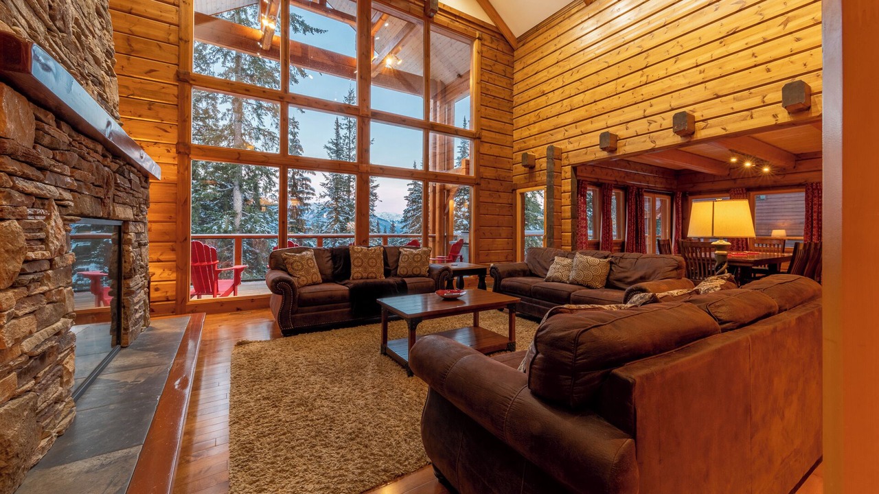 Photo of Livingroom in Golden