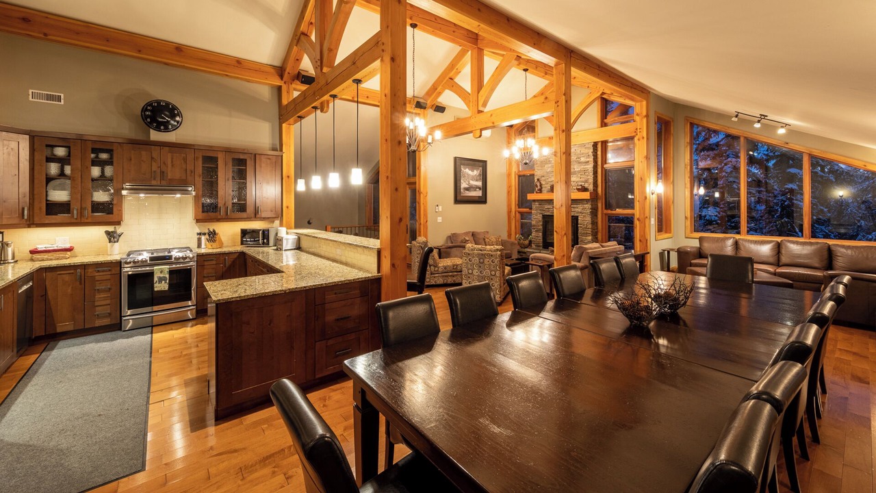Photo of Kitchen in Golden