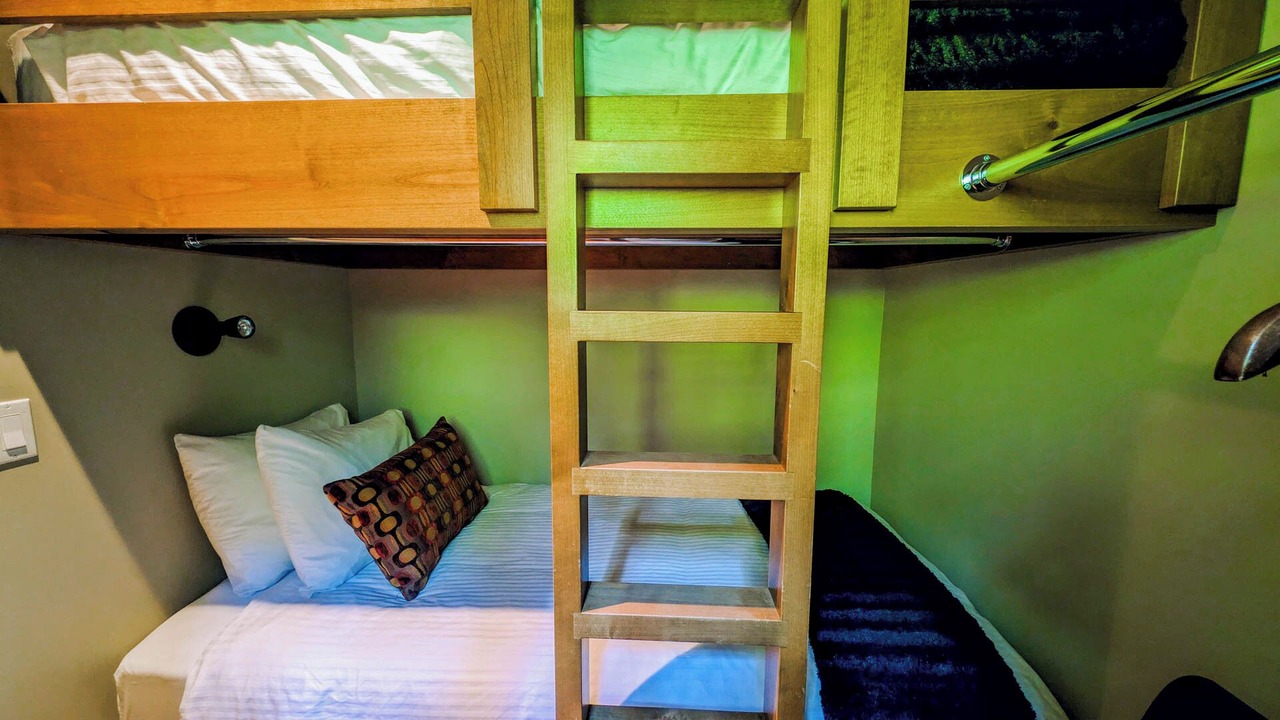 Photo of Bedroom in Golden