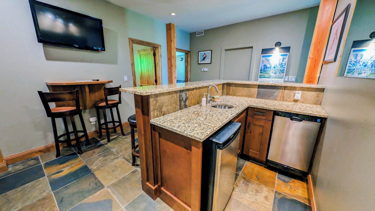 Photo of Kitchen in Golden