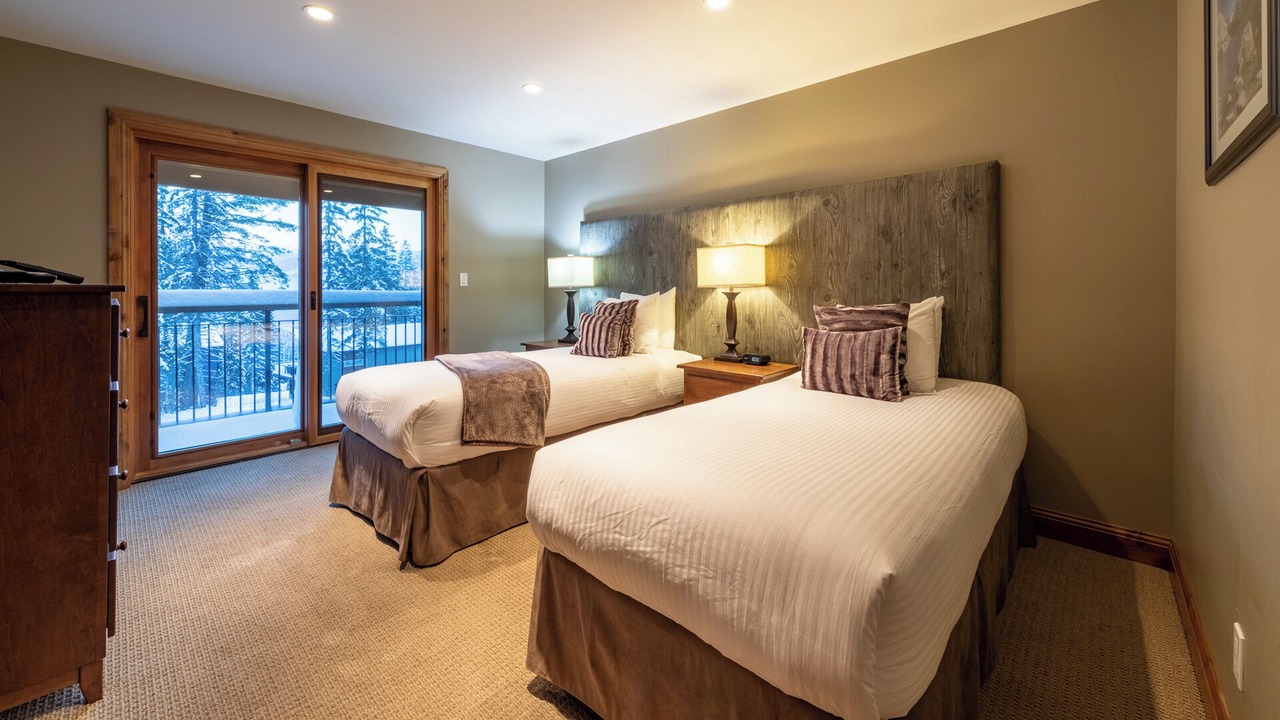 Photo of Bedroom in Golden