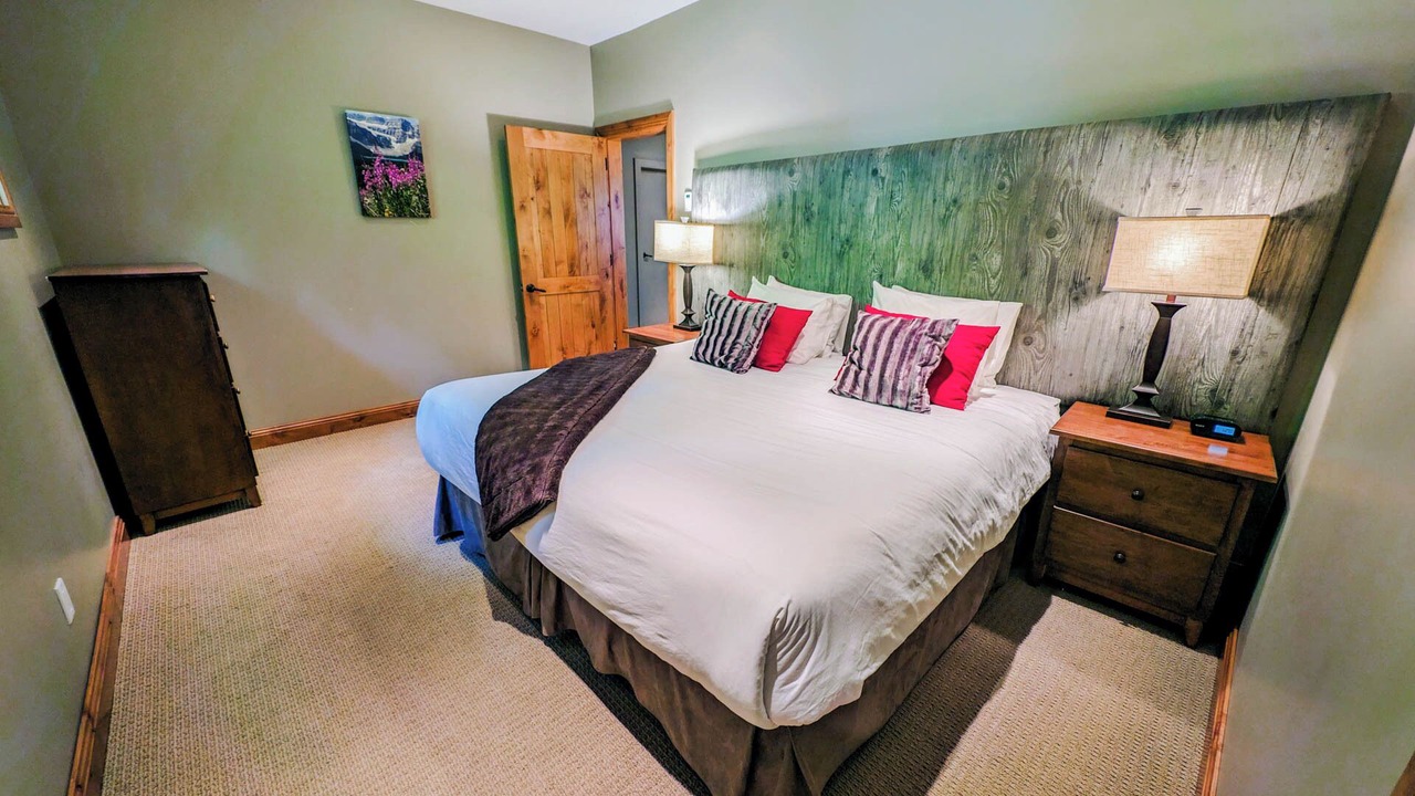 Photo of Bedroom in Golden