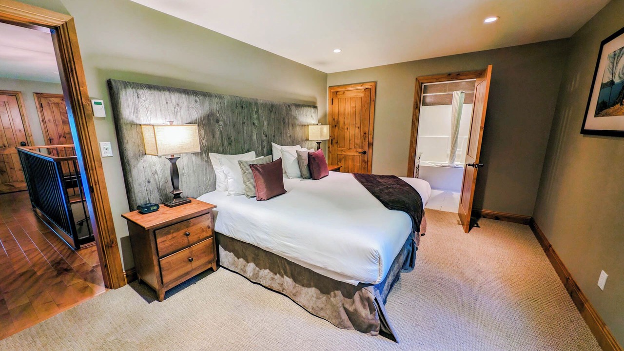 Photo of Bedroom in Golden