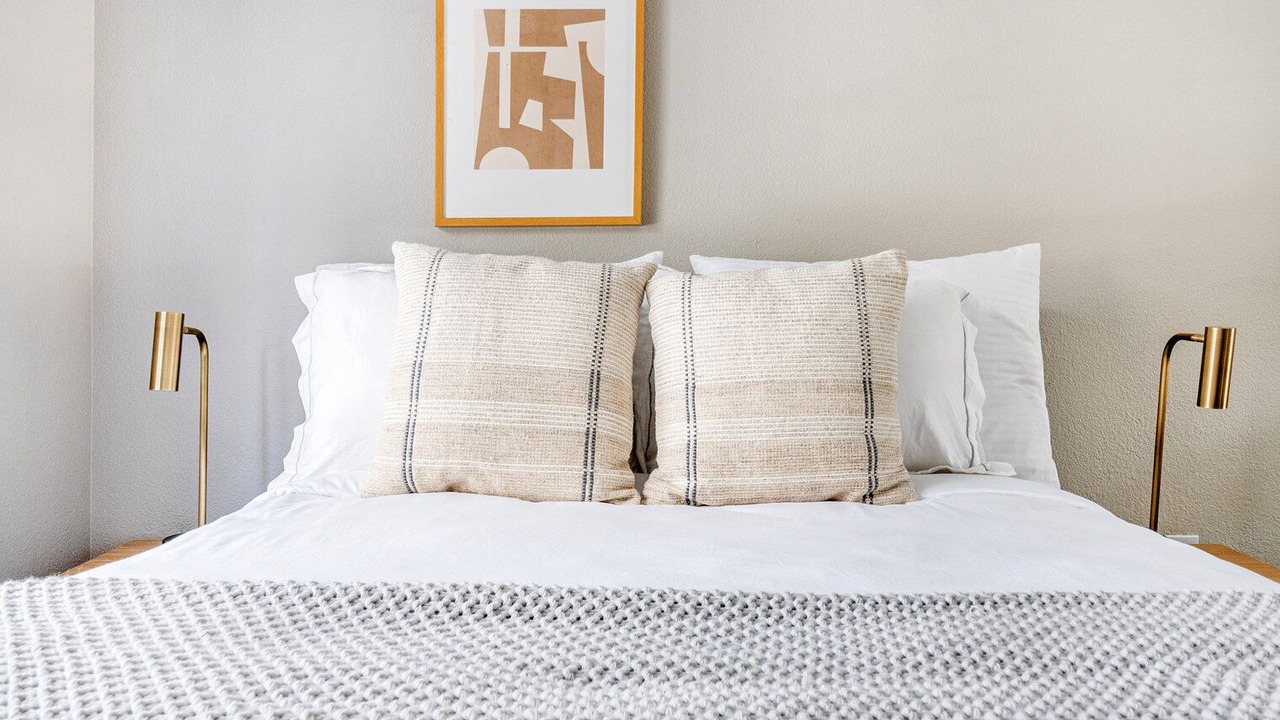 Photo of Bedroom in Santa Clara