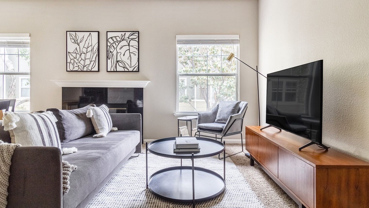 Photo of Livingroom in Santa Clara