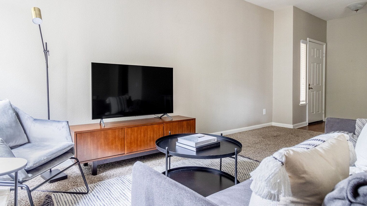 Photo of Livingroom in Santa Clara