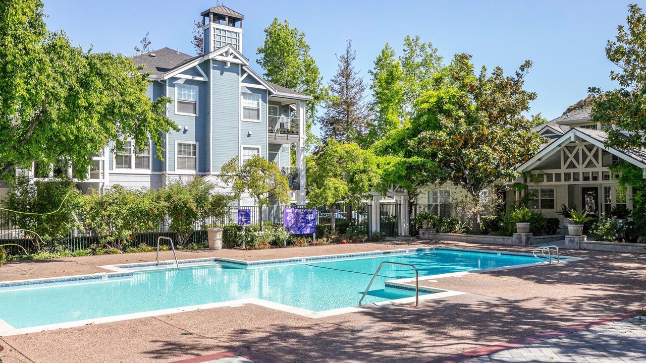 Photo of Outdoor in Santa Clara