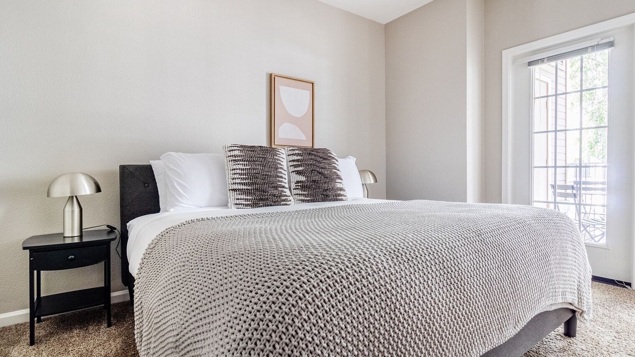 Photo of Bedroom in Santa Clara